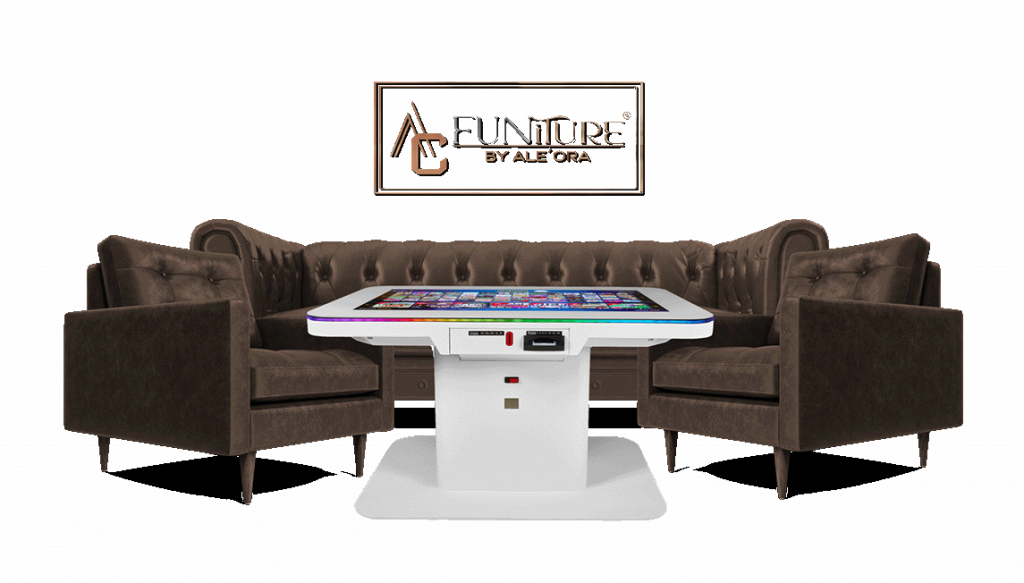 fun4four spieltische